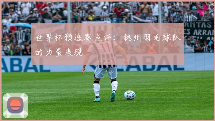 世界杯预选赛点评：杭州羽毛球队的力量表现