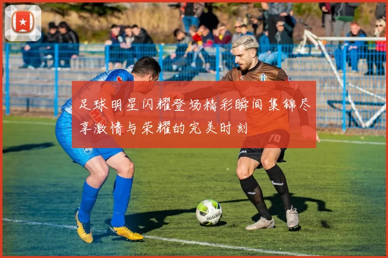 足球明星闪耀登场精彩瞬间集锦尽享激情与荣耀的完美时刻