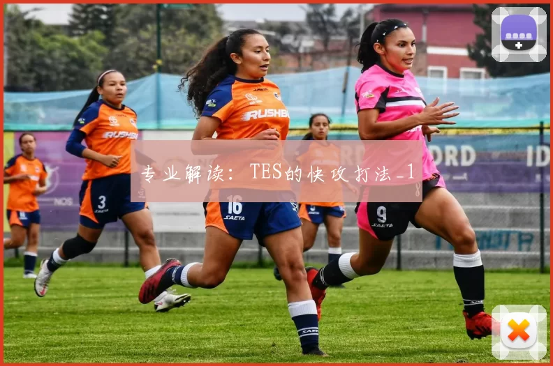 专业解读：TES的快攻打法_1